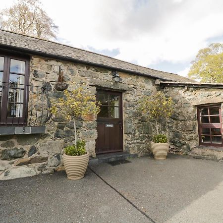 Cyffdy Cottage - Arenig Bala Εξωτερικό φωτογραφία