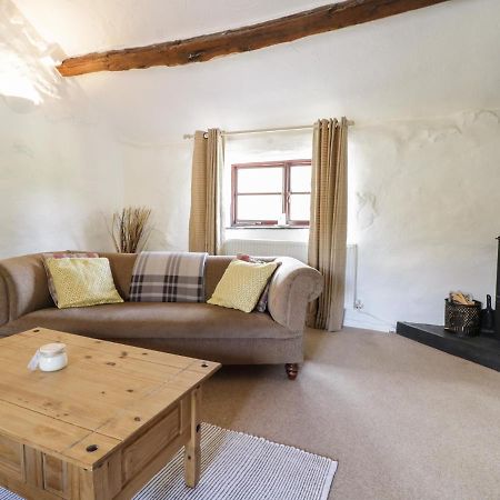 Cyffdy Cottage - Arenig Bala Εξωτερικό φωτογραφία