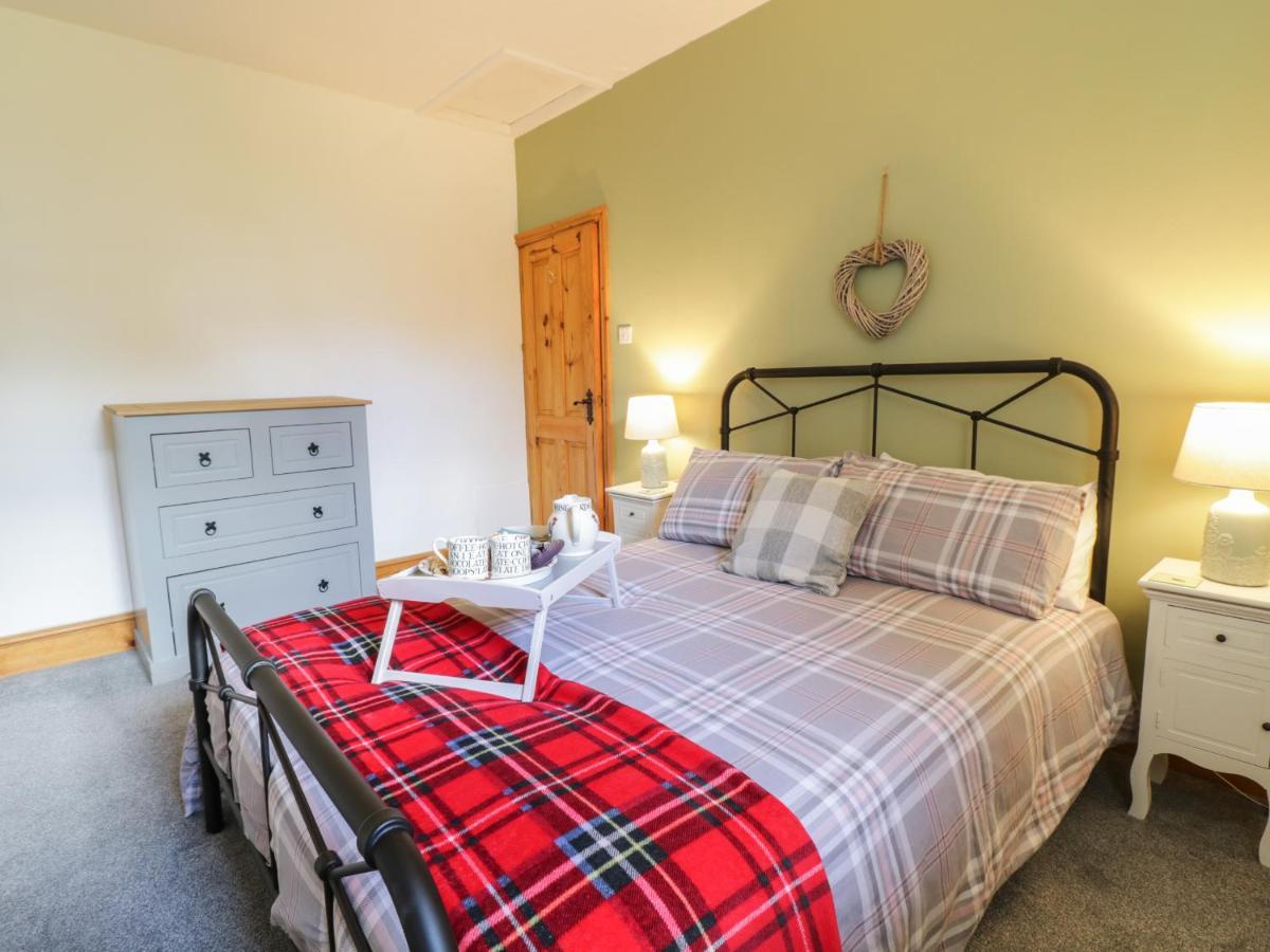 Cyffdy Cottage - Arenig Bala Εξωτερικό φωτογραφία