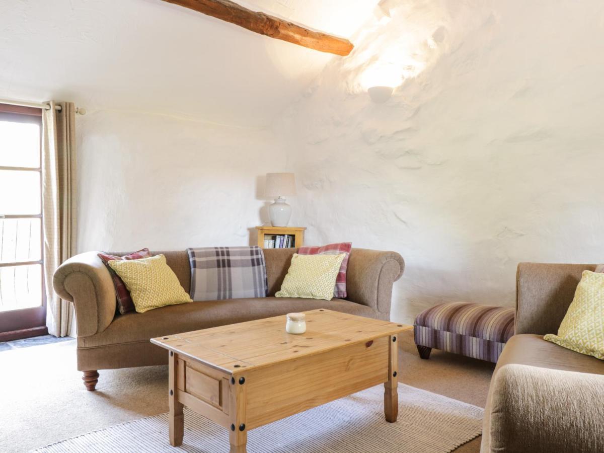 Cyffdy Cottage - Arenig Bala Εξωτερικό φωτογραφία