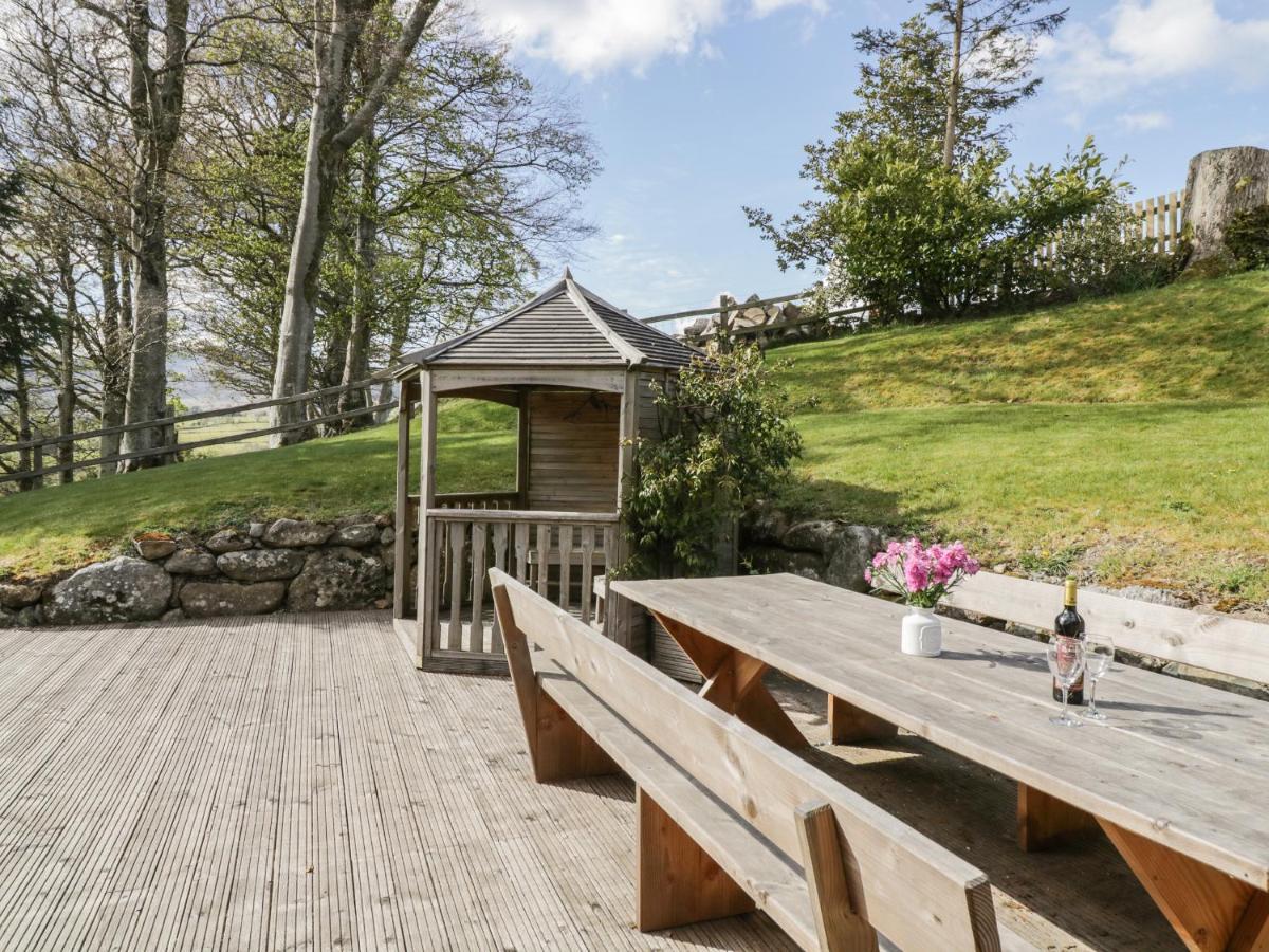 Cyffdy Cottage - Arenig Bala Εξωτερικό φωτογραφία